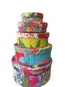 Decorative Boxes