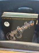 Vinyl LPs