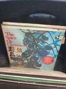 Vinyl LPs