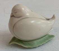 Rookwood Pottery Bird