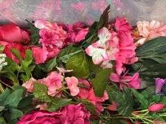 Silk Florals