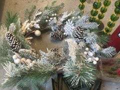 Holiday Decor
