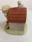 Vintage Cabbage Patch Kid Porcelain Figurine