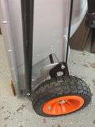 Aerocart 8-In-1 Yard Cart / Wheelbarrow / Dolly