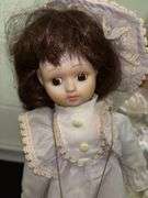 Collectible Porcelain Doll Variety