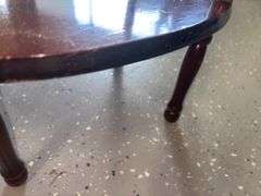 Vintage Side Table