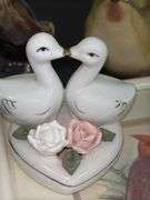 Bird Decor