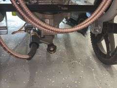 Ryobi 3100 PSI 2.5 GPM Power Washer