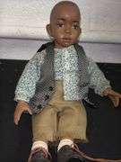 Ashton Drake The Little Rascals