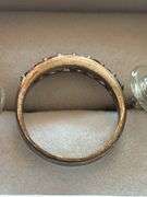 Sterling Silver Rings