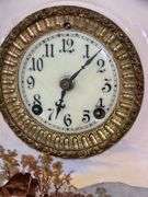 Ansonia Clock