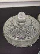 Covered Bowl Variety