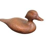 Duck Decoy