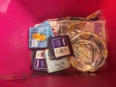 Party Supplies