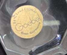 Goebel Bear Paperweight