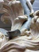Pair of Figurines