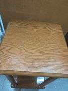 Petite Side Table