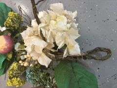 Wreaths and Sprays