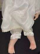 Trio of Collectible Porcelain Dolls