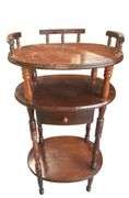 Vintage Side Table