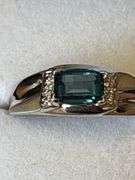 Gemstone Ring