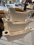 Variety of Planters