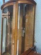 Curio Cabinet