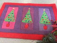 Holiday Decor
