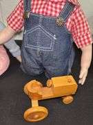 Elke Hutchens Dolls