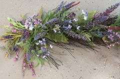 Wreaths and Sprays
