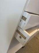 Rolling Storage Stand