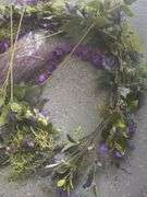 Easter Decor