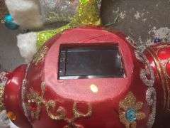 Variety of Holiday Decor