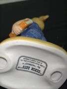 Homco Denim Days Figurines