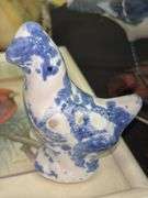 Bird Decor
