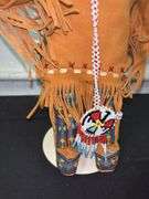 Perillo Native American Dolls