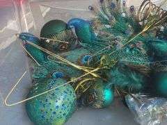 Holiday Decor