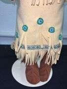 Perillo Gentle Shepherd Collectible Doll