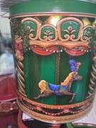 Variety of Tins