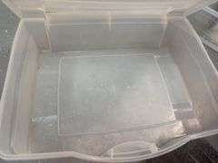 Storage Totes