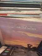 Vinyl LPs