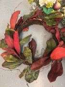 Wreaths and Sprays