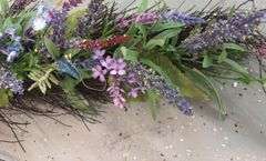 Wreaths and Sprays
