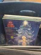 Vinyl LPs