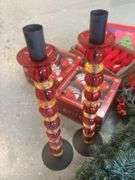 Holiday Decor