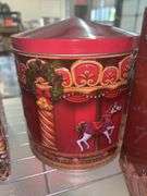 Variety of Tins