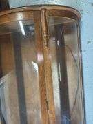 Curio Cabinet