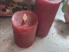 Variety of Holiday Decor