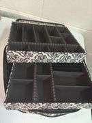 Joy Mangano JM Jewel Kit Duo Jewelry Case (2)