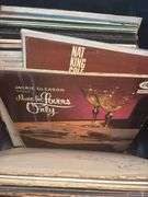 Vinyl LPs